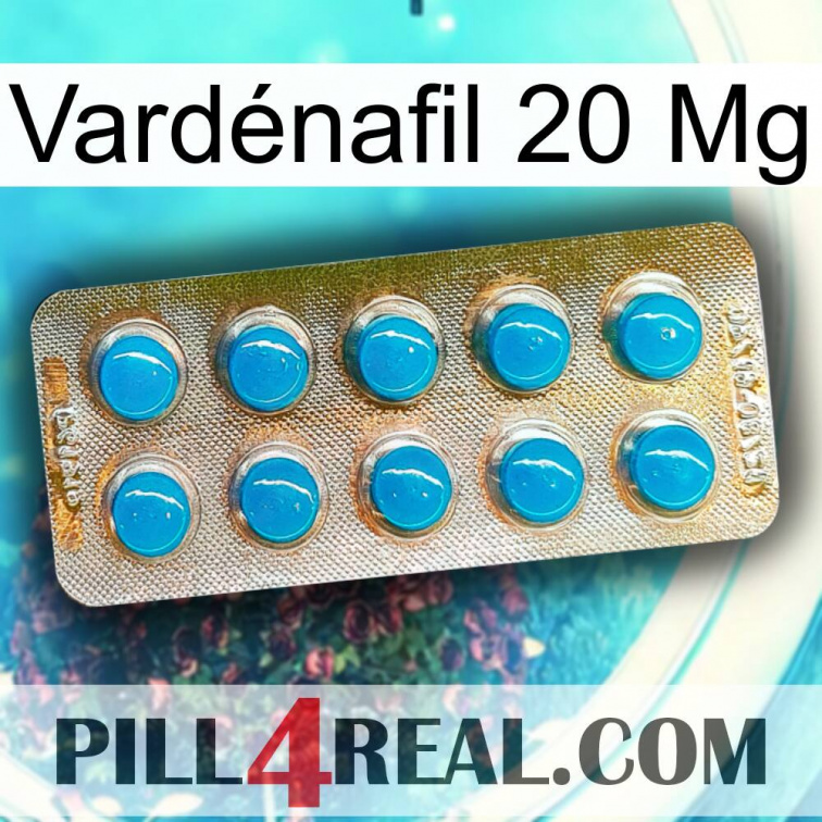 Vardénafil 20 Mg new09